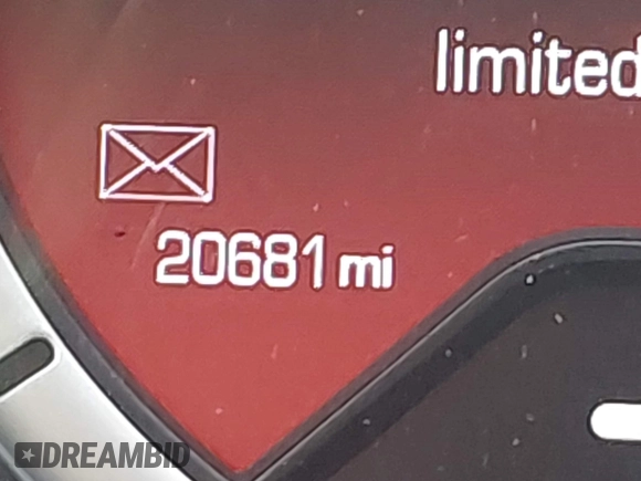 2015 FIAT 500e with VIN 3C3CFFGE4FT689654, listed as a IAAI auction lot 42199588 with 20,681 mi miles and . Bid and sale history available at DreamBid. Image 13.
