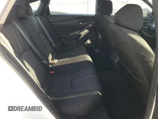 2024 Honda Accord Sport with VIN 1HGCY2F57RA084444, listed as a Copart auction lot 47017905 with 15,808 mi miles and Salvage title. Bid and sale history available at DreamBid. Image 10.
