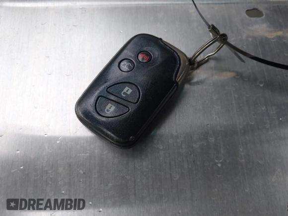 2011 Lexus RX 350 with VIN 2T2BK1BA5BC109816, listed as a IAAI auction lot 41895587 with 123,754 mi miles and . Bid and sale history available at DreamBid. Image 11.