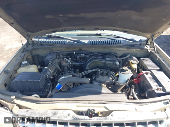 2004 Ford Explorer XLT with VIN 1FMZU73E14UC34007, listed as a IAAI auction lot 42536364 with 253,005 mi miles and . Bid and sale history available at DreamBid. Image 10.