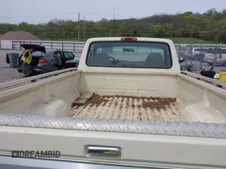 1994 Ford F-150 with VIN 1FTEF14HXRLA47820, listed as a IAAI auction lot 42139859 with 140,530 mi miles and . Bid and sale history available at DreamBid. Image 8.