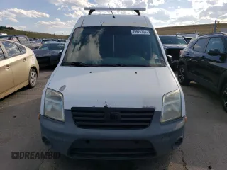 2010 Ford Transit Connect XL z VIN NM0LS7AN5AT010952, wystawiony jako Copart lot #70926704 z przebiegiem 183 978 mil mil oraz Czysty tytuł • Clean title. Historia ofert i sprzedaży dostępna na DreamBid. Obrazek 5.