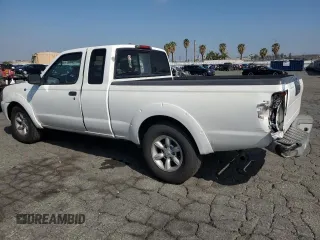 2004 Nissan Frontier XE z VIN 1N6DD26T24C456599, wystawiony jako Copart lot #55990875 z przebiegiem 197 906 mil mil oraz Szkoda całkowita • Salvage title. Historia ofert i sprzedaży dostępna na DreamBid. Obrazek 2.