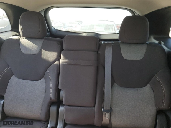 2018 Jeep Cherokee Latitude with VIN 1C4PJMCB1JD539351, listed as a Copart auction lot 48045295 with 41,080 mi miles and Salvage Title. Bid and sale history available at carsss.com. Image 10.