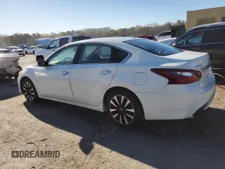 2018 Nissan Altima SV with VIN 1N4AL3AP6JC171415, listed as a Copart auction lot 49228105 with 144,104 mi miles and Clean Title. Bid and sale history available at DreamBid. Image 2.