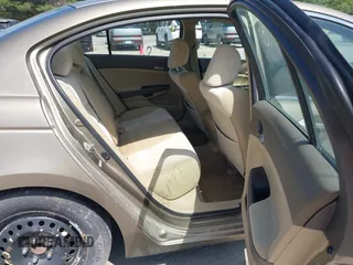 2010 Honda Accord LX with VIN 1HGCP2F35AA159101, listed as a IAAI auction lot 42570862 with 175,378 mi miles and . Bid and sale history available at DreamBid. Image 8.