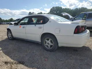 2005 Chevrolet Impala z VIN 2G1WF52E659205374, wystawiony jako Copart lot #55282475 z przebiegiem Nie podano mil oraz Szkoda całkowita • Salvage title. Historia ofert i sprzedaży dostępna na DreamBid. Obrazek 2.