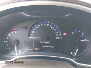 2016 Cadillac SRX Luxury Collection с VIN 3GYFNBE35GS572110, выставлен на аукционе IAAI как лот 42464914 с пробегом 176 670 миль миль и . История ставок и продаж доступна на DreamBid. Изображение 7.