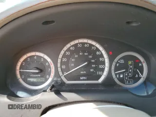 2005 Toyota Sienna CE с VIN 5TDZA23C35S240699, выставлен на аукционе Copart как лот 57144095 с пробегом 278 344 миль миль и Списание • Salvage title. История ставок и продаж доступна на DreamBid. Изображение 9.