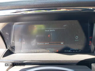 2023 Lincoln Navigator Reserve z VIN 5LMJJ2LG2PEL00893, wystawiony jako IAAI lot #42011618 z przebiegiem 13 008 mil mil oraz . Historia ofert i sprzedaży dostępna na DreamBid. Obrazek 7.
