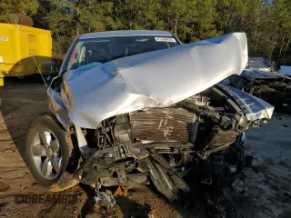 2019 Ram 1500 Classic Tradesman with VIN 1C6RR6FT5KS579647, listed as a Copart auction lot 87360454 with 0 mi miles and Salvage Title. Bid and sale history available at carsss.com. Image 5.