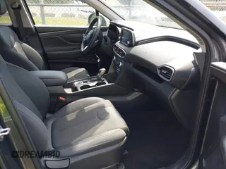 2019 Hyundai Santa Fe SEL Plus z VIN 5NMS33AD0KH134674, wystawiony jako IAAI lot #42133493 z przebiegiem 55 175 mil mil oraz . Historia ofert i sprzedaży dostępna na DreamBid. Obrazek 5.