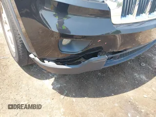 2011 Jeep Grand Cherokee Laredo с VIN 1J4RR4GG7BC596730, выставлен на аукционе IAAI как лот 42473954 с пробегом 163 674 миль миль и . История ставок и продаж доступна на DreamBid. Изображение 6.