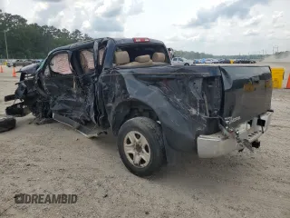 2008 Toyota Tundra z VIN 5TFET54148X017710, wystawiony jako Copart lot #59410435 z przebiegiem Nie podano mil oraz Szkoda całkowita • Salvage title. Historia ofert i sprzedaży dostępna na DreamBid. Obrazek 2.