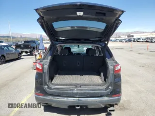 2019 Chevrolet Equinox LT with VIN 2GNAXLEX0K6241761, listed as a Copart auction lot 47849925 with Not Provided miles and Salvage Title. Bid and sale history available at DreamBid. Image 6.