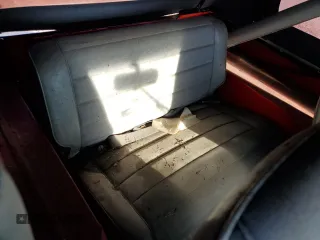 1989 Jeep Wrangler z VIN 2J4FY29T5KJ121524, wystawiony jako Copart lot #51924145 z przebiegiem Nie podano mil oraz Czysty tytuł • Clean title. Historia ofert i sprzedaży dostępna na DreamBid. Obrazek 10.