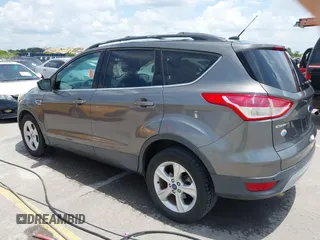 2013 Ford Escape SE with VIN 1FMCU0GX7DUD94269, listed as a IAAI auction lot 42621776 with 116,117 mi miles and . Bid and sale history available at DreamBid. Image 3.