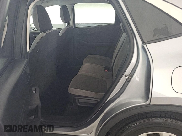 2022 Ford Escape SE z VIN 1FMCU0G67NUB33197, wystawiony jako IAAI lot #42846802 z przebiegiem 39 336 mil mil oraz . Historia ofert i sprzedaży dostępna na DreamBid. Obrazek 9.