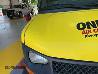 2016 Chevrolet Express Cargo with VIN 1GCWGAFF9G1172104, listed as a IAAI auction lot 42837161 with 120,500 mi miles and . Bid and sale history available at DreamBid. Image 20.