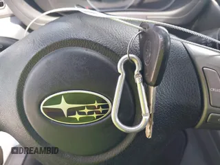 2008 Subaru Impreza i с VIN JF1GE61668H516274, выставлен на аукционе IAAI как лот 42246364 с пробегом 172 826 миль миль и . История ставок и продаж доступна на DreamBid. Изображение 11.