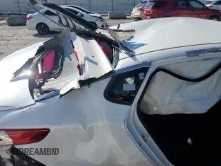 2020 Kia Optima LX with VIN 5XXGT4L3XLG432729, listed as a Copart auction lot 47398654 with Not Provided miles and Non Repairable. Bid and sale history available at carsss.com. Image 12.