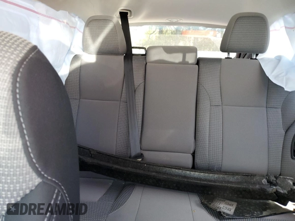 2025 Subaru Outback Premium z VIN 4S4BTAFC7S3103033, wystawiony jako Copart lot #54977555 z przebiegiem 3 639 mil mil oraz Szkoda całkowita • Salvage title. Historia ofert i sprzedaży dostępna na DreamBid. Obrazek 10.