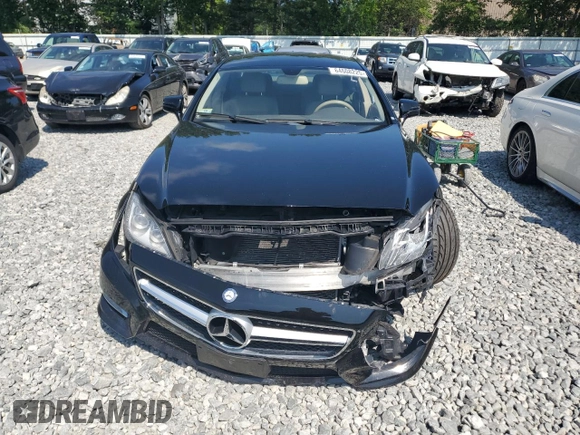 2012 Mercedes-Benz CLS 550 z VIN WDDLJ7DB4CA018049, wystawiony jako Copart lot #64608225 z przebiegiem Nie podano mil oraz Czysty tytuł • Clean title. Historia ofert i sprzedaży dostępna na DreamBid. Obrazek 5.
