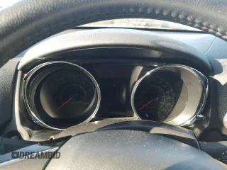 2019 Mitsubishi Outlander Sport ES z VIN JA4AH3AU1KU601150, wystawiony jako Copart lot #80755994 z przebiegiem Nie podano mil oraz Szkoda całkowita • Salvage title. Historia ofert i sprzedaży dostępna na DreamBid. Obrazek 9.