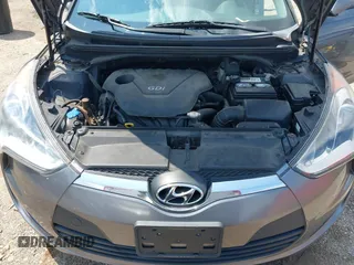 2014 Hyundai Veloster RE:FLEX с VIN KMHTC6AD7EU184390, выставлен на аукционе IAAI как лот 42652331 с пробегом 107 854 миль миль и . История ставок и продаж доступна на DreamBid. Изображение 10.