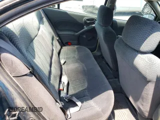 2002 Pontiac Grand Am SE with VIN 1G2NE52F52C210198, listed as a Copart auction lot 62926284 with 141,419 mi miles and Salvage Title. Bid and sale history available at carsss.com. Image 10.