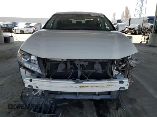 2013 Lexus ES 300h with VIN JTHBW1GG9D2014861, listed as a Copart auction lot 49826045 with 247,990 mi miles and Salvage Title. Bid and sale history available at DreamBid. Image 5.