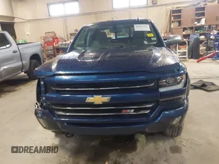 2017 Chevrolet Silverado 1500 LTZ with VIN 3GCUKSEC4HG336445, listed as a IAAI auction lot 41895760 with 263,879 mi miles and . Bid and sale history available at DreamBid. Image 13.