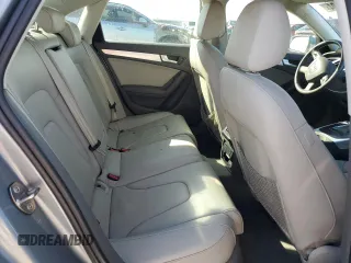 2010 Audi A4 2.0T Premium Plus with VIN WAUEFAFLXAN025324, listed as a Copart auction lot 82905494 with 121,265 mi miles and Clean Title. Bid and sale history available at carsss.com. Image 10.