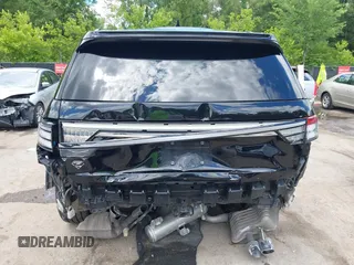 2020 Lincoln Aviator Grand Touring with VIN 5LMYJ8XY2LGL35999, listed as a IAAI auction lot 42344715 with 54,449 mi miles and . Bid and sale history available at DreamBid. Image 16.