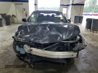 2016 Acura TLX Technology with VIN 19UUB2F55GA001290, listed as a Copart auction lot 56603745 with Not provided miles and Salvage title. Bid and sale history available at DreamBid. Image 5.