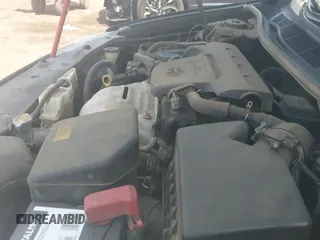 2014 Toyota Camry L with VIN 4T1BF1FK6EU743375, listed as a IAAI auction lot 43001269 with 290,205 mi miles and . Bid and sale history available at DreamBid. Image 19.