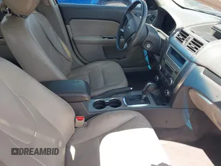 2012 Ford Fusion SEL with VIN 3FAHP0JG6CR307628, listed as a IAAI auction lot 41982612 with 199,602 mi miles. Bid and sale history available at carsss.com. Image 5.