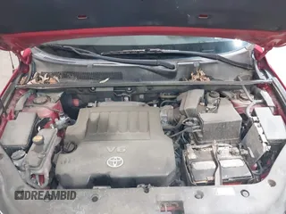 2008 Toyota RAV4 with VIN JTMBK33V886035549, listed as a IAAI auction lot 42079782 with 96,151 mi miles. Bid and sale history available at carsss.com. Image 10.