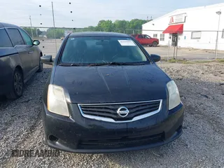 2010 Nissan Sentra SR with VIN 3N1AB6AP2AL643440, listed as a IAAI auction lot 42119892 with 233,008 mi miles and . Bid and sale history available at DreamBid. Image 12.