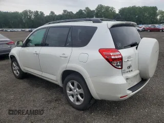 2012 Toyota RAV4 Limited z VIN 2T3DK4DV5CW067699, wystawiony jako Copart lot #64830305 z przebiegiem 196 241 mil mil oraz Szkoda całkowita • Salvage title. Historia ofert i sprzedaży dostępna na DreamBid. Obrazek 2.