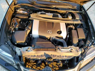 2015 Lexus GS 350 with VIN JTHCE1BL9FA007560, listed as a Copart auction lot 72697332 with 48,073 mi miles. Bid and sale history available at carsss.com. Image 11.