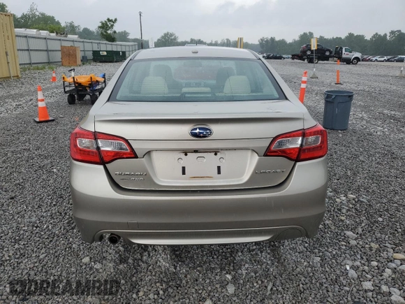 2015 Subaru Legacy Premium с VIN 4S3BNBC67F3005676, выставлен на аукционе Copart как лот 63143495 с пробегом 166 331 миль миль и Чистый • Clean title. История ставок и продаж доступна на DreamBid. Изображение 6.