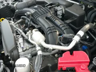 2024 Subaru Impreza Special Sports with VIN JF1GUAFC8R8256854, listed as a IAAI auction lot 42932657 with 14,904 mi miles and . Bid and sale history available at DreamBid. Image 19.