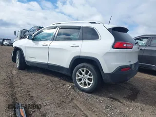 2016 Jeep Cherokee 75th Anniversary with VIN 1C4PJLCB4GW287862, listed as a IAAI auction lot 42030424 with 132,812 mi miles and . Bid and sale history available at DreamBid. Image 3.