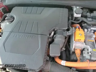 2022 Hyundai Elantra Blue z VIN KMHLM4AJ6NU023245, wystawiony jako Copart lot #71752485 z przebiegiem 44 090 mil mil oraz Szkoda całkowita • Salvage title. Historia ofert i sprzedaży dostępna na DreamBid. Obrazek 16.