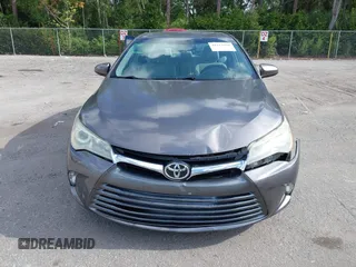 2015 Toyota Camry XLE with VIN 4T1BF1FK1FU069640, listed as a IAAI auction lot 42114496 with 67,702 mi miles and . Bid and sale history available at carsss.com. Image 12.