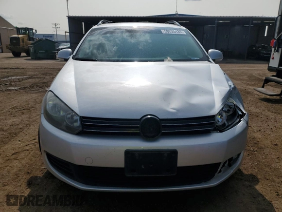 2011 Volkswagen Jetta TDI z VIN 3VWPL7AJ7BM721984, wystawiony jako Copart lot #58235435 z przebiegiem 134 992 mil mil oraz Szkoda całkowita • Salvage title. Historia ofert i sprzedaży dostępna na DreamBid. Obrazek 5.