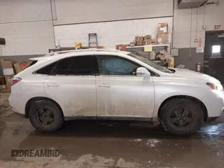 2011 Lexus RX 450h with VIN JTJBC1BA3B2037513, listed as a IAAI auction lot 41375808 with 224,604 mi miles and . Bid and sale history available at DreamBid. Image 13.