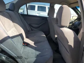 2004 Honda Civic LX z VIN 2HGES16654H933445, wystawiony jako Copart lot #60132685 z przebiegiem Nie podano mil oraz Nie do naprawy • Non repairable. Historia ofert i sprzedaży dostępna na DreamBid. Obrazek 10.