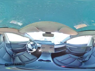 2023 Tesla Model 3 с VIN 5YJ3E1EA2PF655052, выставлен на аукционе Copart как лот 49684185 с пробегом 20 344 миль миль и Списание • Salvage title. История ставок и продаж доступна на DreamBid. Изображение 13.